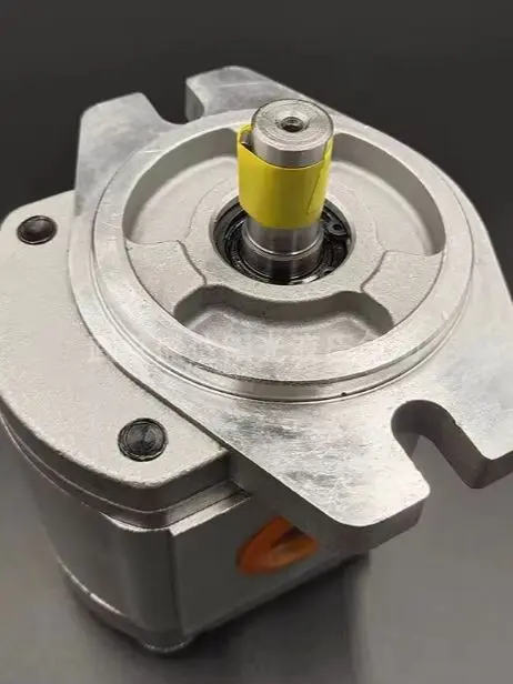 1Pcs Hgp-3A-F6R，Gea…