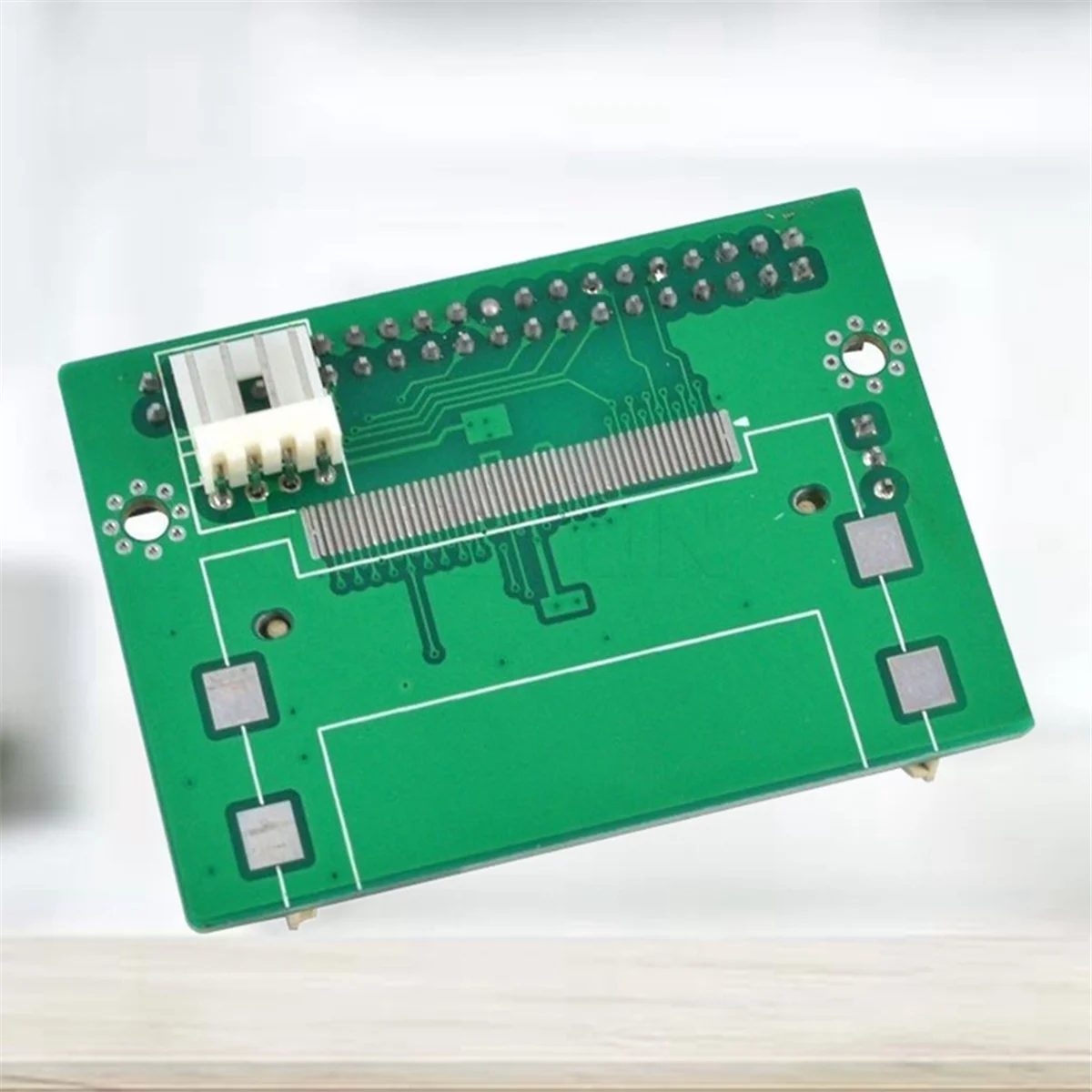 Cartão CF para adaptador macho IDE de 3,5 polegadas Disco de memória flash compacto para 40 pinos 3,5 polegadas Desktop PATA HDD Converter_N22R