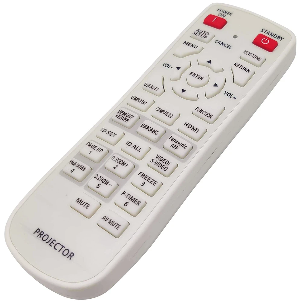 Запасной пульт дистанционного управления для проектора