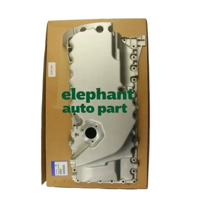 

Genuine 31251286 Engine Parts Aluminium Oil Pan For Volvo S60 S80 S90 V60 XC60 XC70 XC90