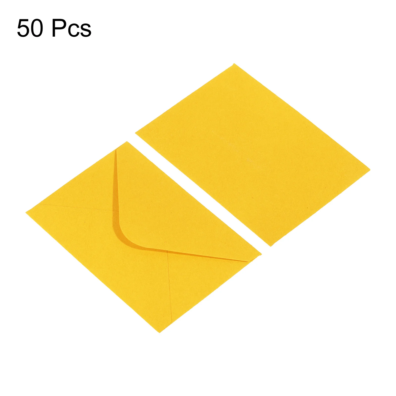 Variant: 50Pcs Yellow