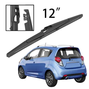 12 6 Hauptverkaufsrand 15 Chevrolet - №6