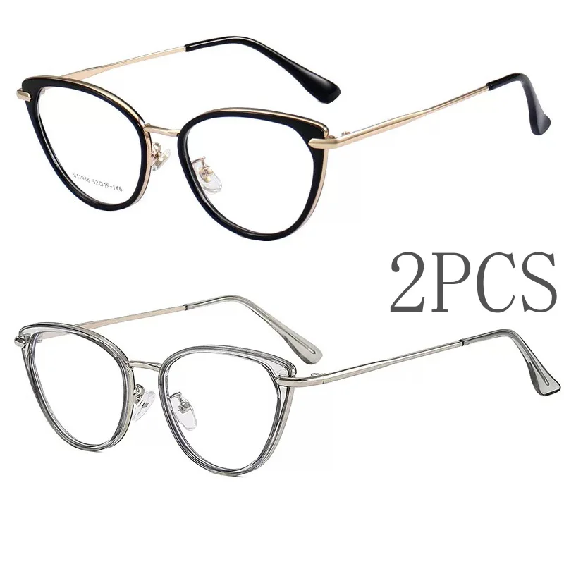 2PCS Anti Blue Ligh… - image