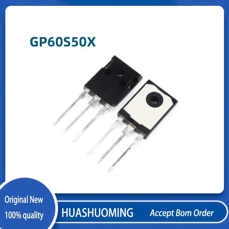 

10pcs/lot GP60S50 GP60S50X TO-147