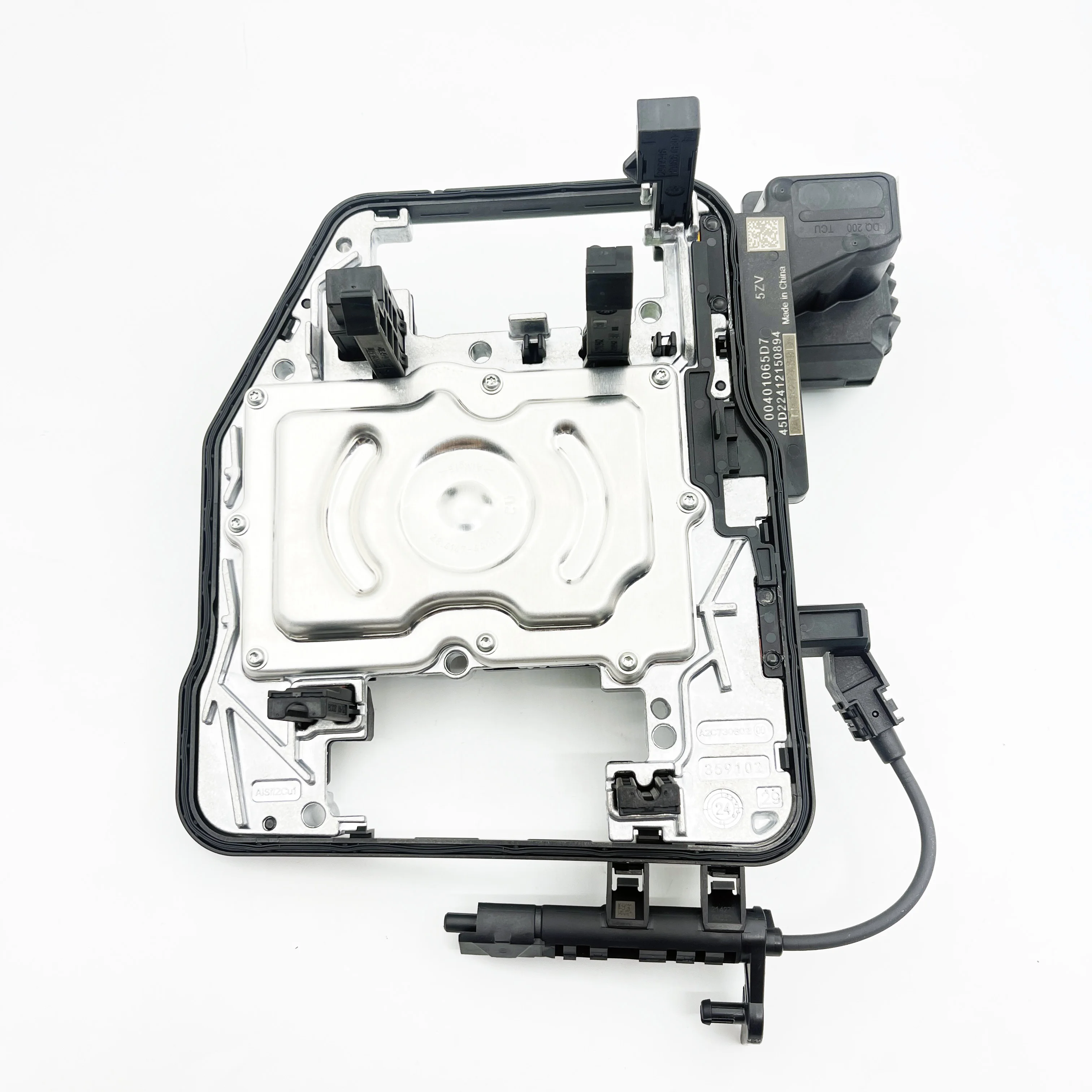 0AM927769D Совершенно новый VITESCO DQ200 0AM Блок управления коробкой передач TCU TCM для Audi VW