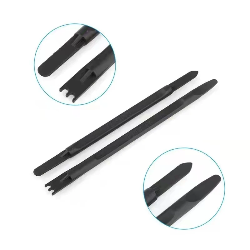 New 10-in-1 Double-Headed Plastic Crowbar Anti-Static Multi-Function Convenient And Labor-Saving Mobile Phone Repair Tool Set