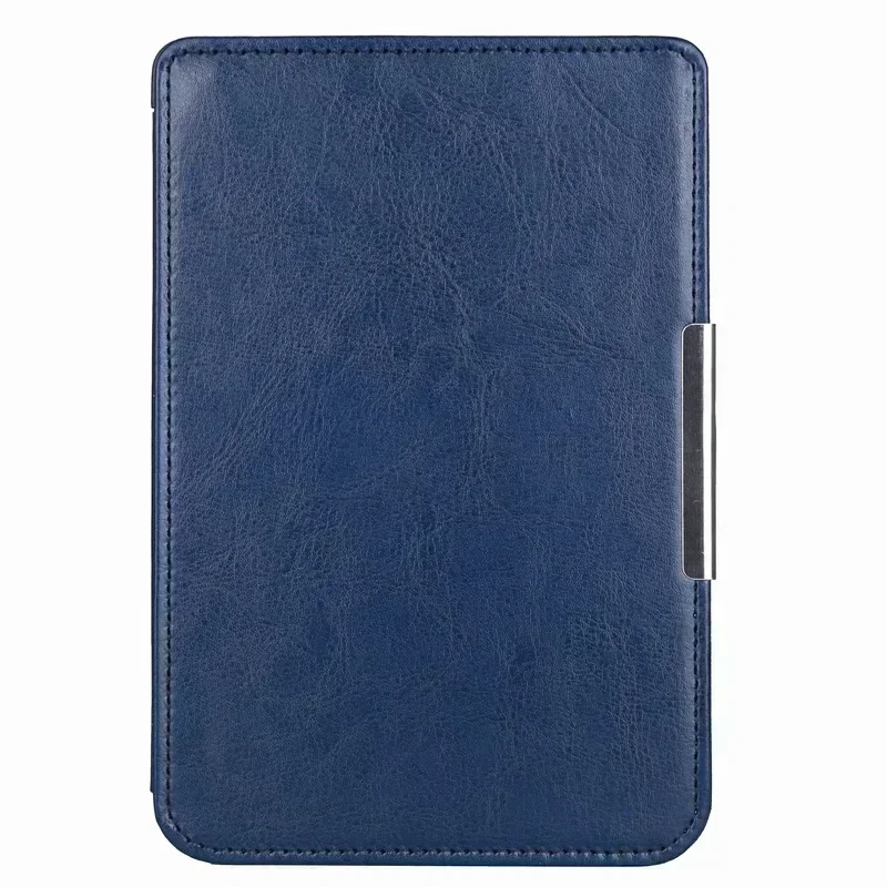 Capa magnética inteligente para Pocketbook 622 623 Auto/wake Tablet Case Acessórios