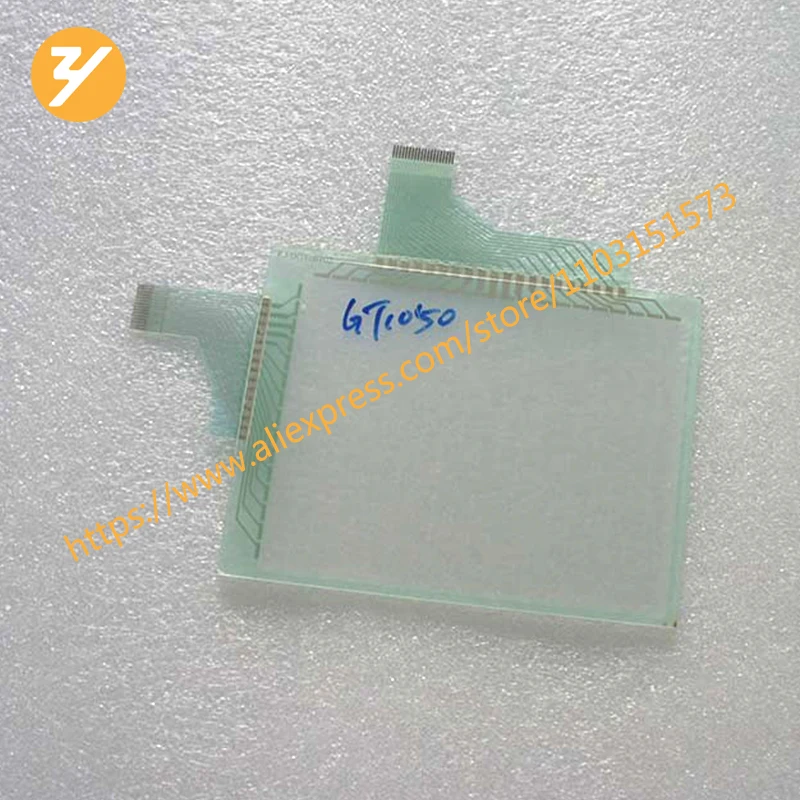 

5.7 inch Touch Screen Digitizer with Protective Film GT1050-QBBD-C GT1150-QBBD-C Zhiyan supply