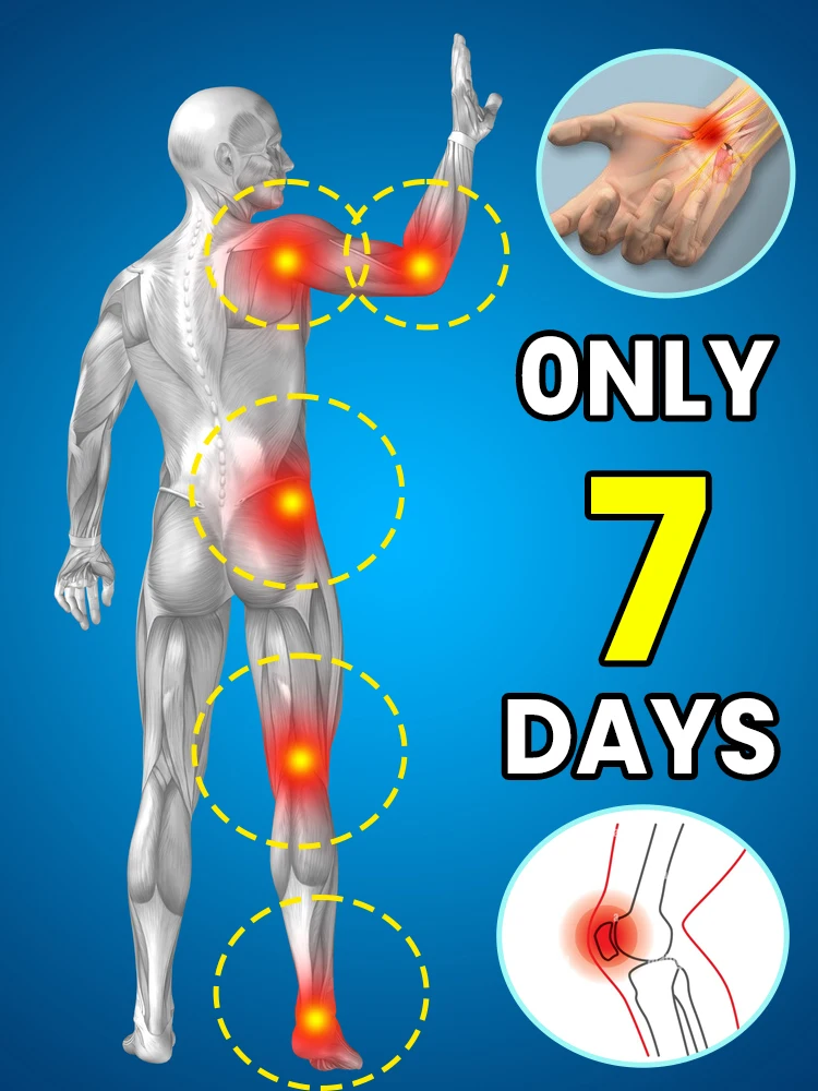 

Спрей для суставов, унисекс, помогает людям с ограниченными возможностями преодолевать повседневные трудности.