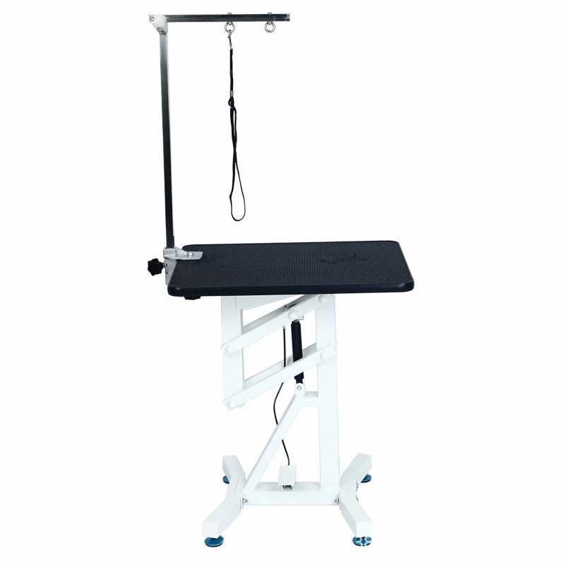 

Shandong lize factory directly for pets with pneumatic lifting table