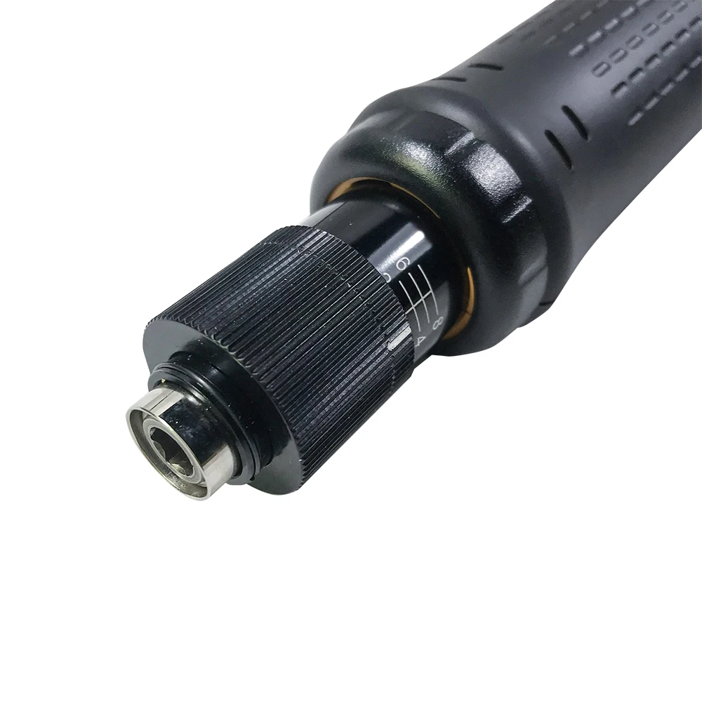 

Automatic Cored Screwdriver P1L-BSD-102 Electric Screwdriver