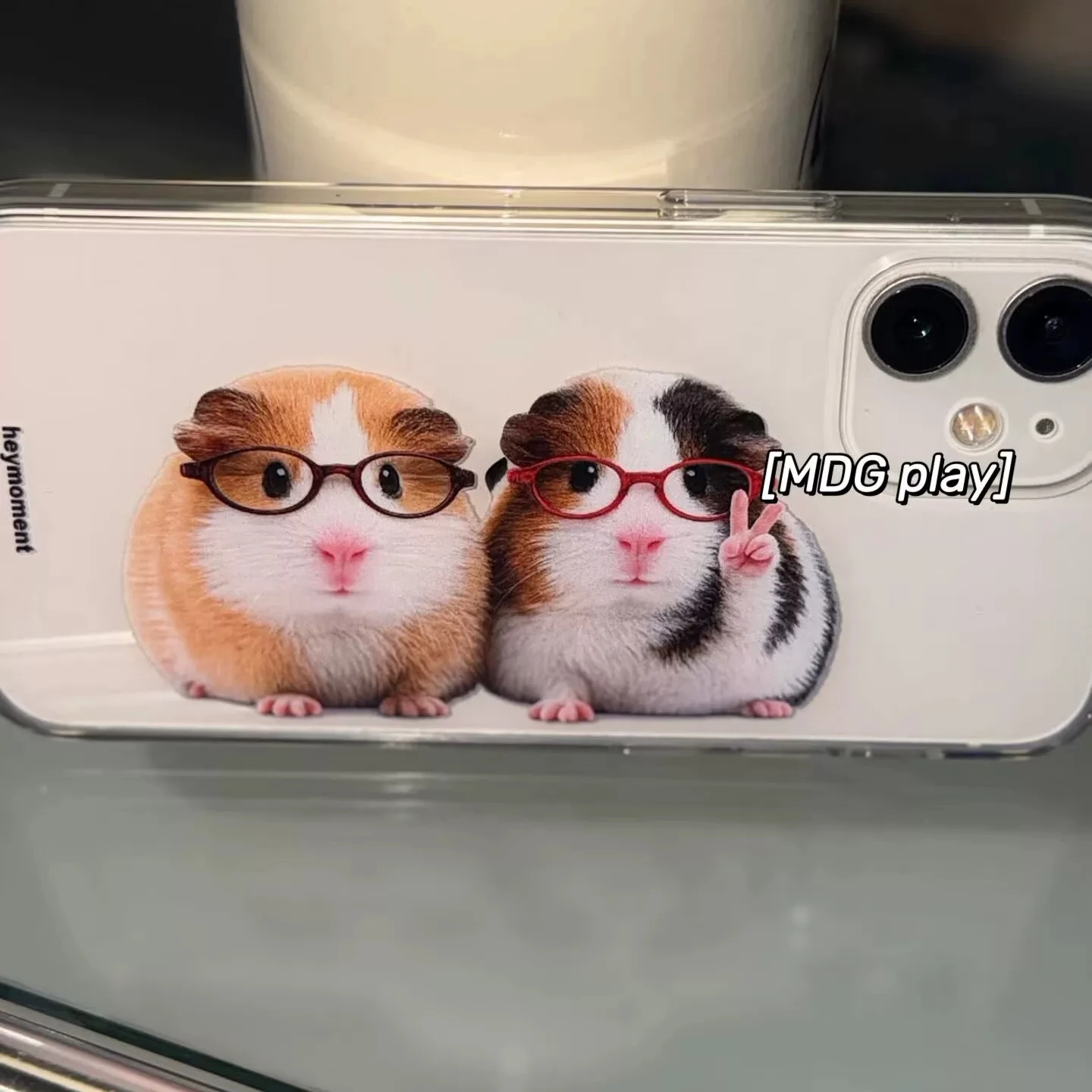 Custodia Trasparente Kawaii co - Phone Cases Best recensione e prezzo