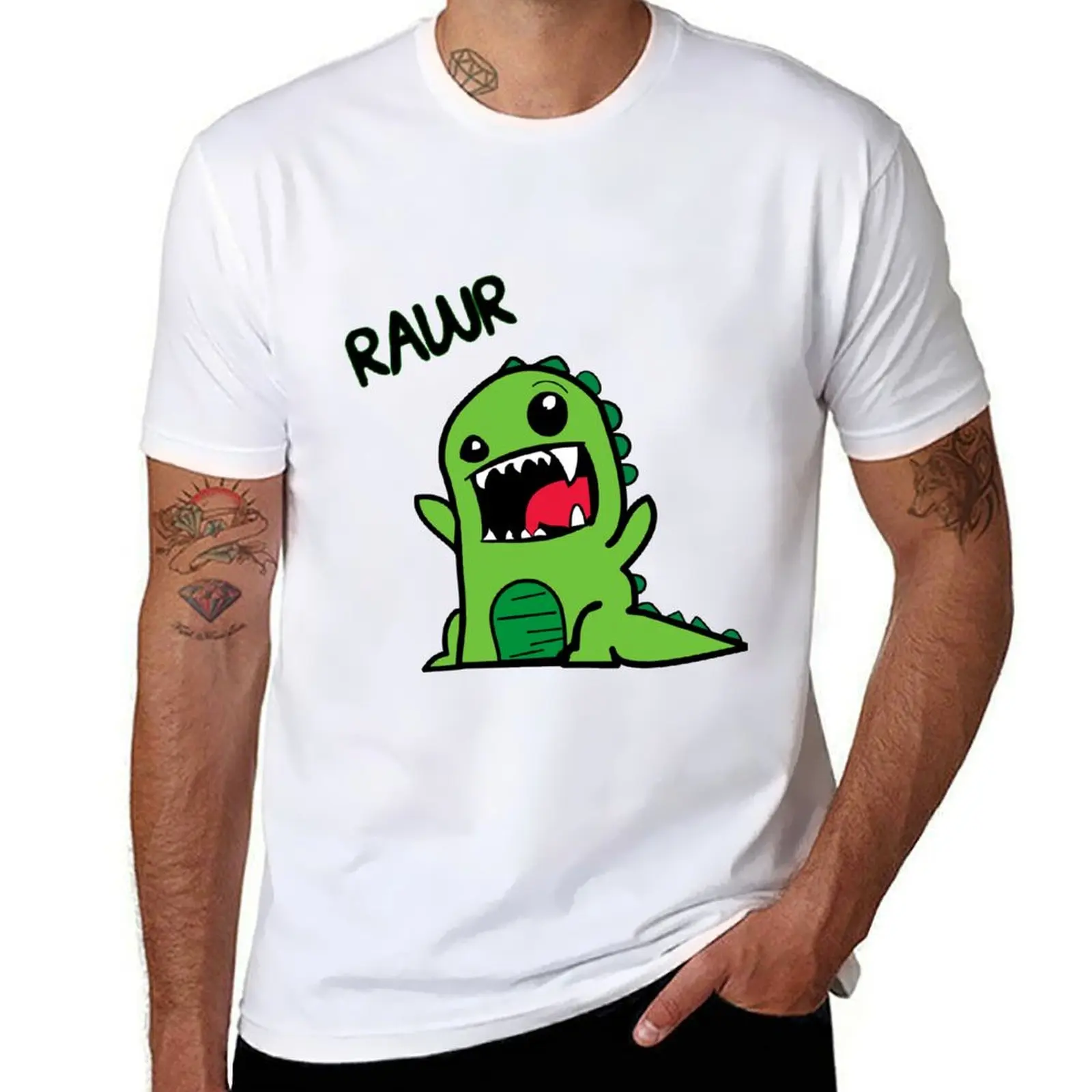 

Dinosaur rawr T-Shirt t shirts for man graphic tees funny t shirts man g man t shirts for men T-Shirt