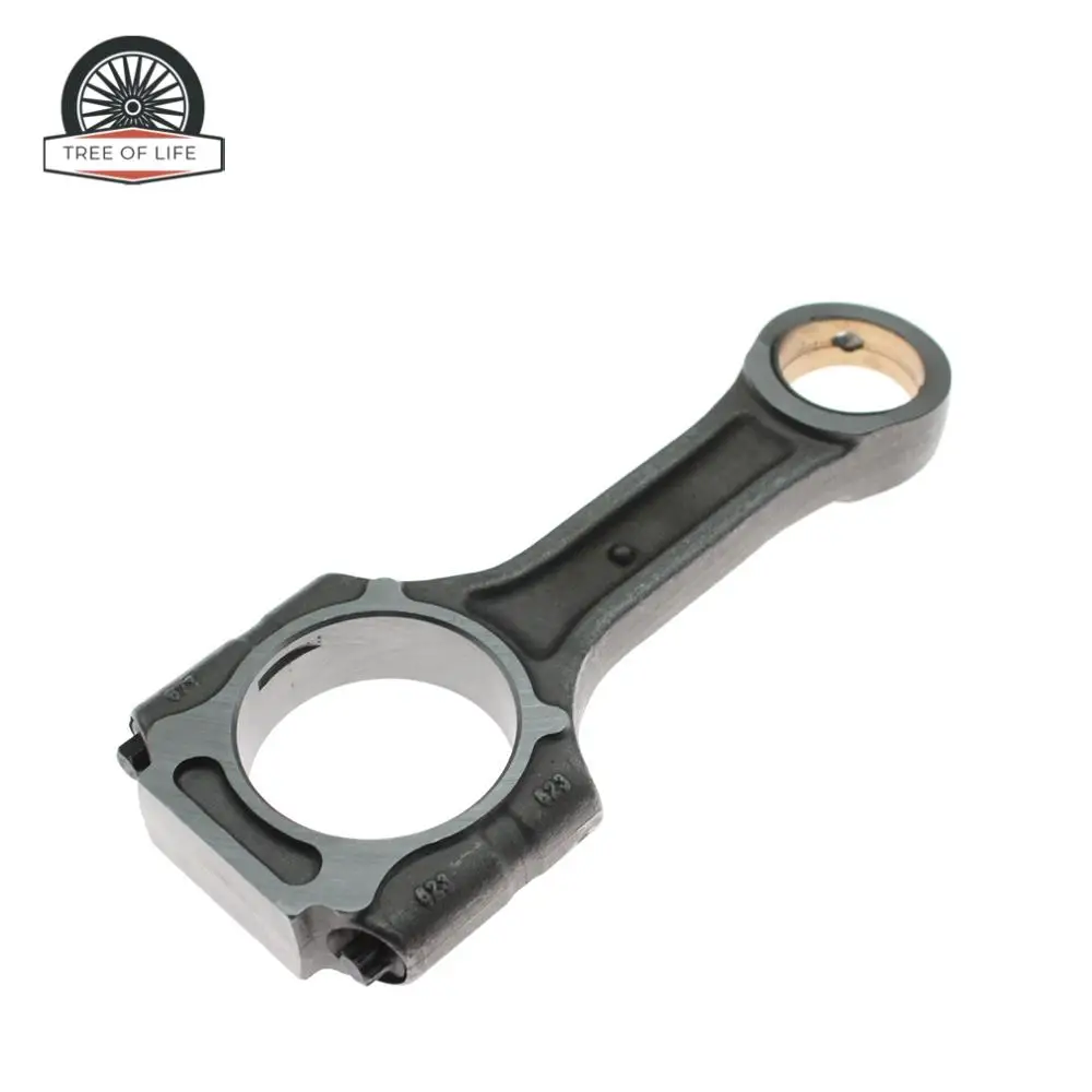 6710300120 Car Connecting Rod FOR SSANGYONG ACTYON SPORTS 2.0L 2007-Owards REXTON 2012-2017 view 4