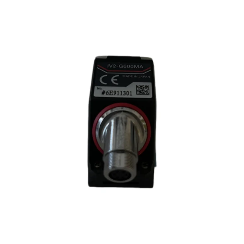 KEYENCE IV2-G600MA IV3-G500CA IV3-G500MA IV4-400CA IV4-G500MA Image Recognition Sensor Head Used for Remote Detection in Stock