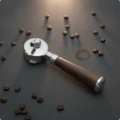 A Black Rosewood