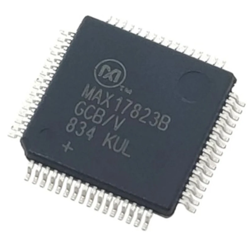 

Новый оригинальный MAX17823B MAX17823BGCB/V IC чип, плата компьютера, питание от батареи, автомобильные аксессуары