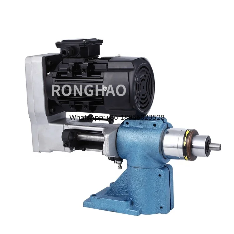 horizontal drilling and tapping machine adjustable angle support bracket