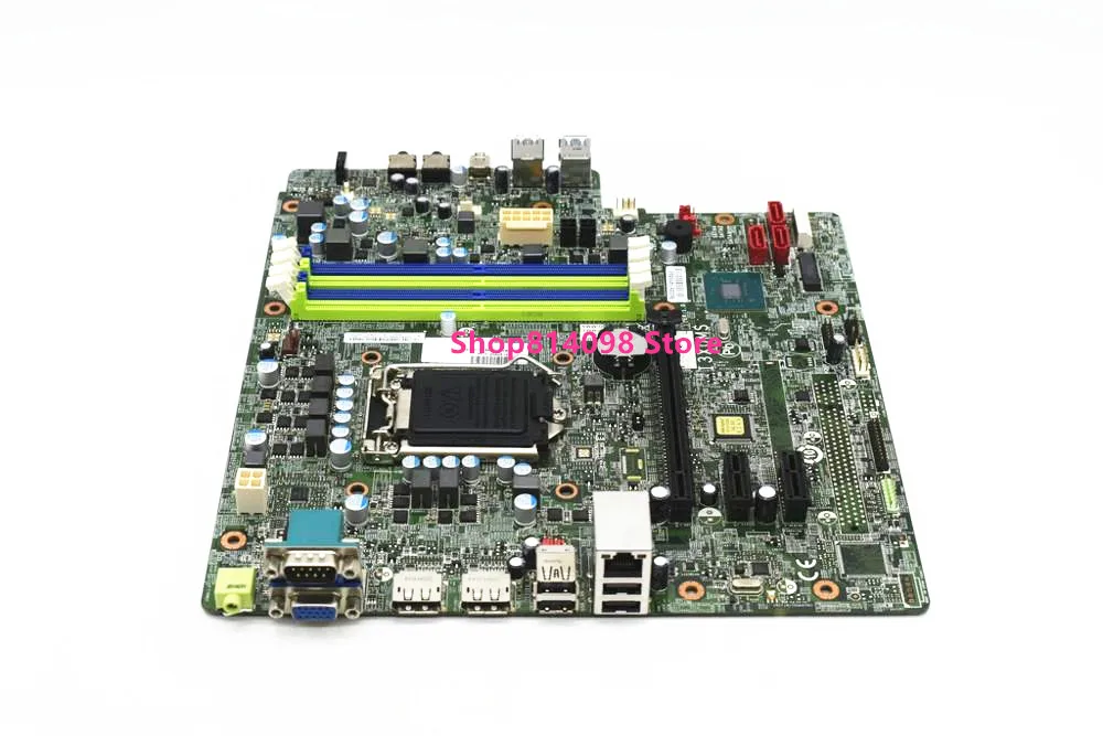 PN: 01LM342 For Lenovo ThinkCenter M720s I3XOMS B360 Motherboard I3X0MS 1LM342