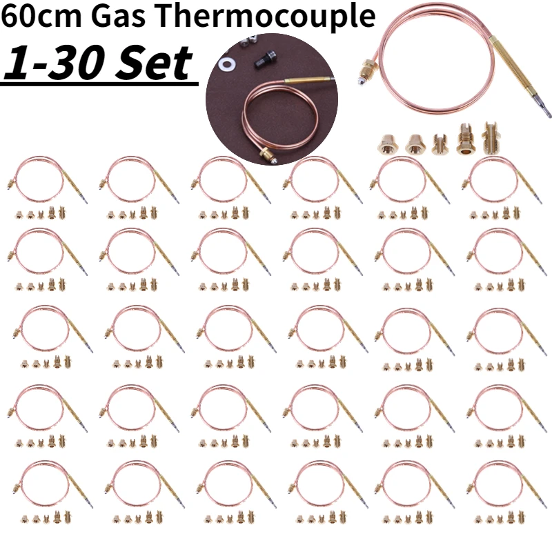 1-30Set 60Cm Thermo…