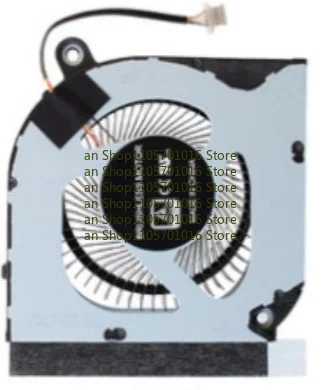 B=For Replacement  Laptop CPU+GPU Cooling Fan  Acer Nitro 5 PH317-53 PH315-52 AN515-55 AN517-52 Series DFS5K223052836 Fan