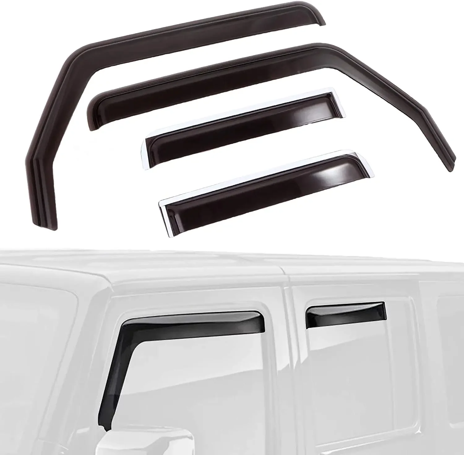 For Jeep Wrangler J…