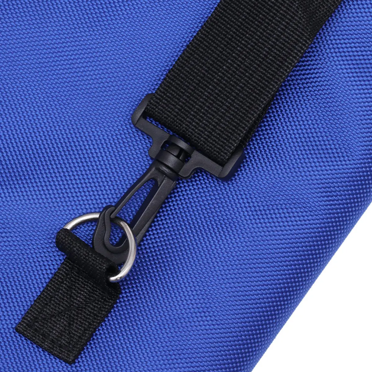 Bolsa impermeable para baquetas, hecha de tela Oxford, mochila para baquetas, diseño cómodo, gran capacidad, asa para transportar, ideal para niños.