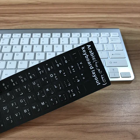 милые наклейки на клавиатуру отзывы - №1