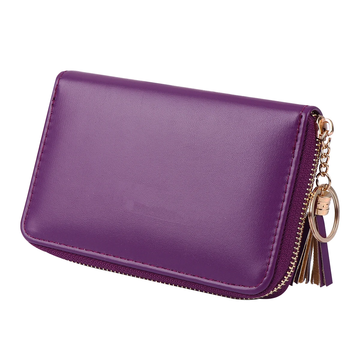 

Stamping Zipper Closure Durable Storage Pouch Organizer Lovers Girls Women Purple Practical Green Hand Friendly Casenail Pouch