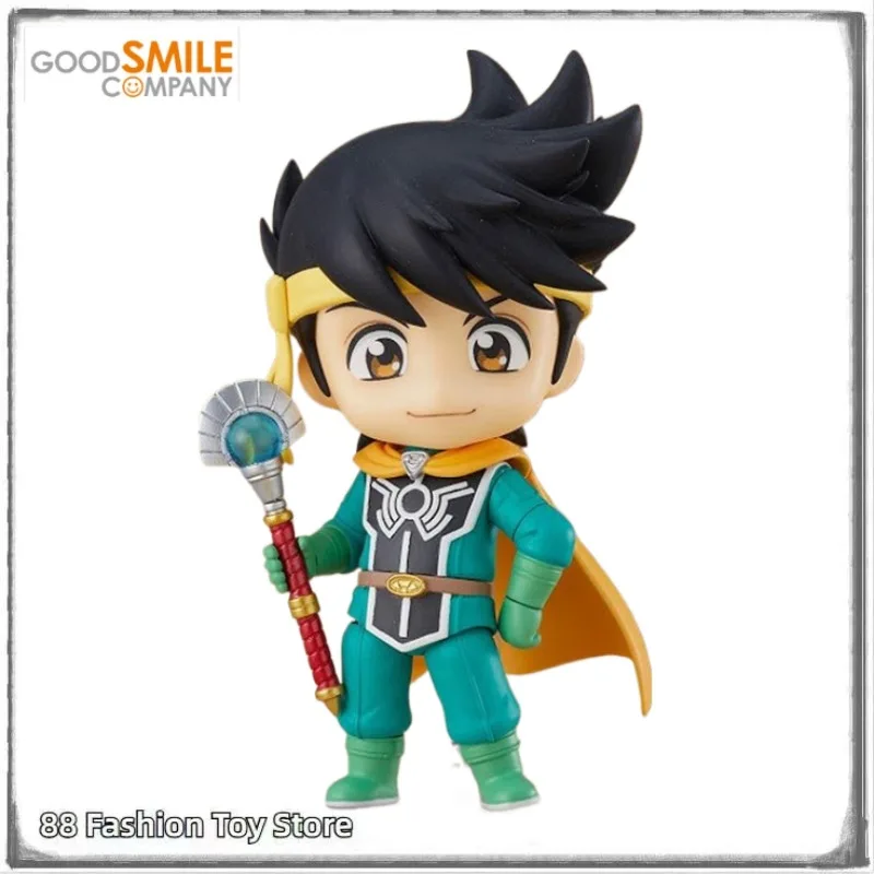 

In Stock Original GSC PUP 1571 Authentic Collection Model Animation Character Action Toy 10cm