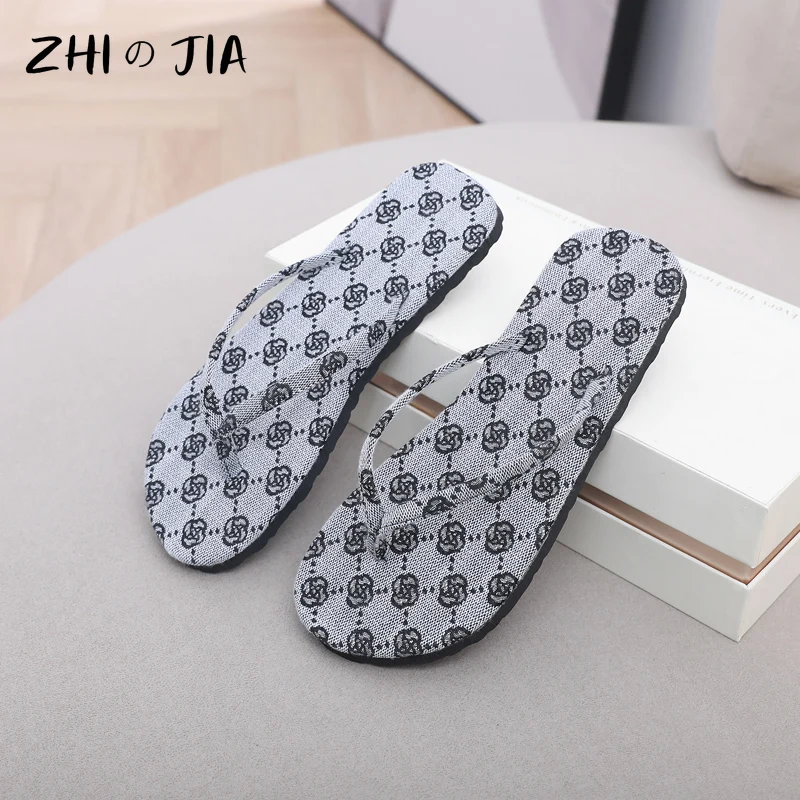 Women's Hot Selling Flip Flops Home Indoor Comfort Slippers Water Beach Quick Drying Sandals Summer Outdoor Leisure Sandals