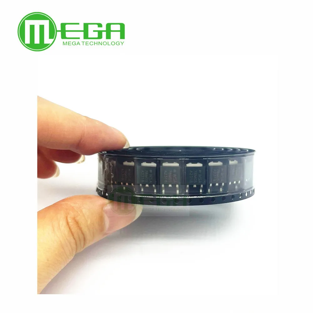 100% 100PCs, L78M05CDT, L78M05, TO-252-3, 78M05, 78M06, 78M08, 78M09, 78M12, 신제품