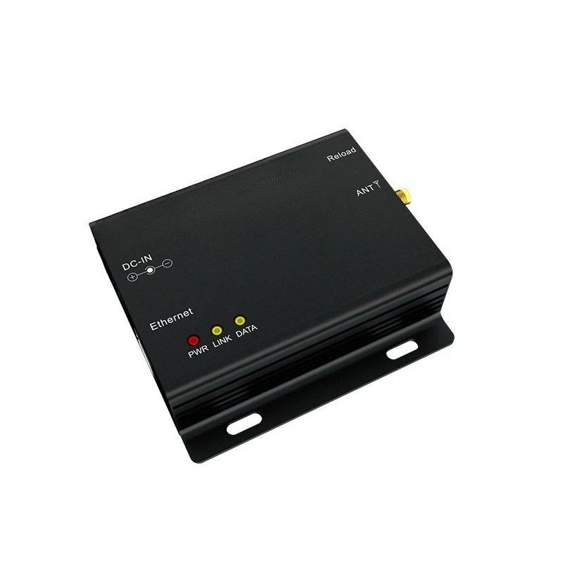 For Wireless Gateway Ethernet Relay Data Transmission Radio MQTT