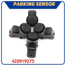 4pcs/lot 420919275 Car PDC Parking Sensor For Volkswagen Golf Jetta Touran Passat Tiguan Audi A1 A3 A5 A6 A7 A8 Seat Altea Exeo