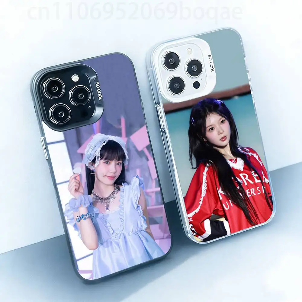 

POP M-MOKA Case for iPhone17 16 15 14 13 12 11 Pro Max Plus Air 16E X XR XS Max Hard Shockproof Bumper Cover