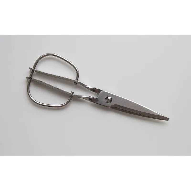 For Tobe Stainless Steel Scissors Detachable Kitchen Food Tool Imported From Japan