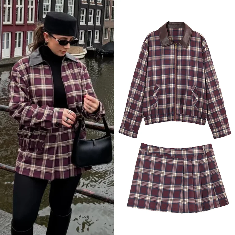 Autumn Woman Sexy C…