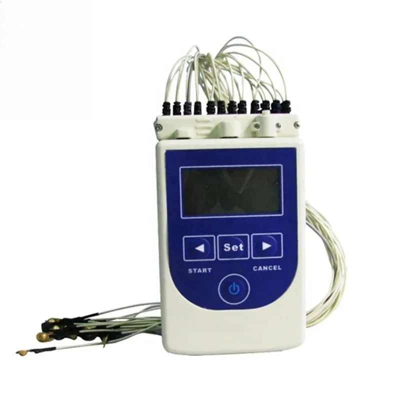 C20 20 Channel Elec…