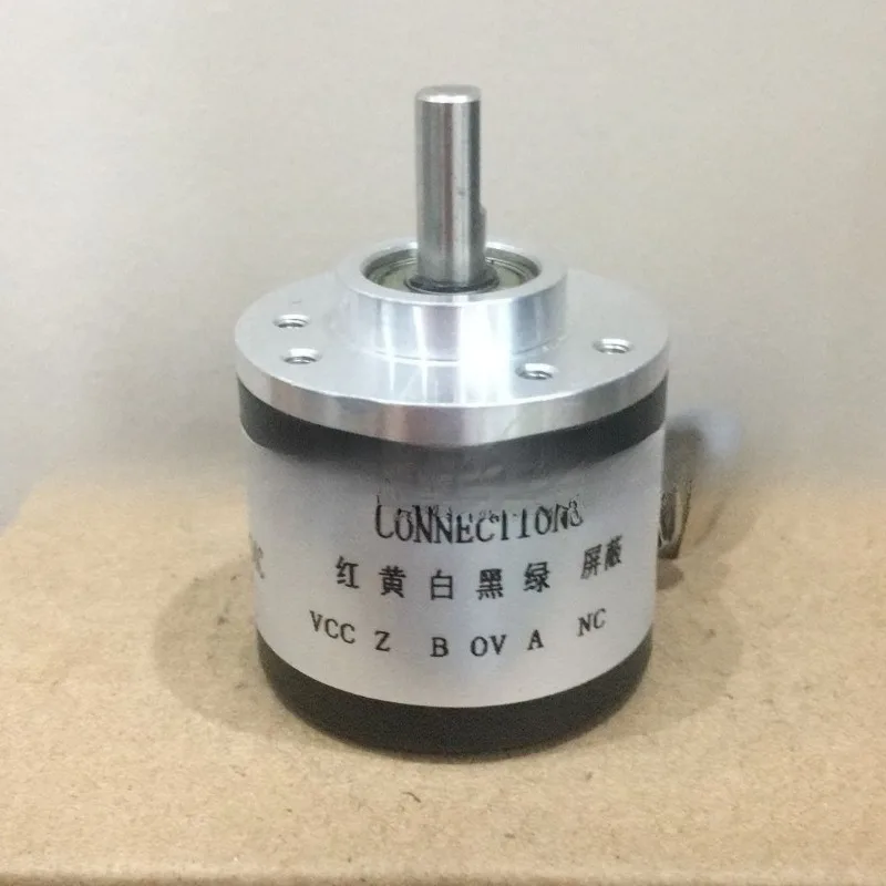 

Parts for ZSP4006-003G-600BZ3-12-24C Encoders 2022