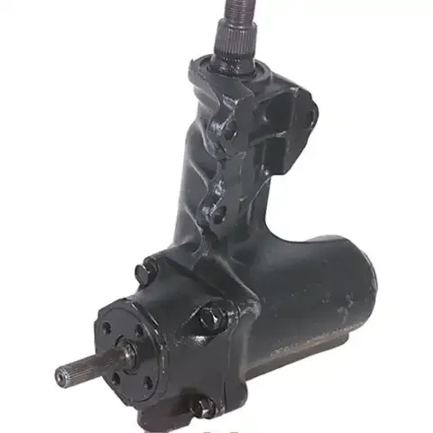 Car Part Good Quality Factory Directly Hydraulic Power Steering Rack for SUZUKI VITARA 48600-56B70 48600-60A7 48600-77E50