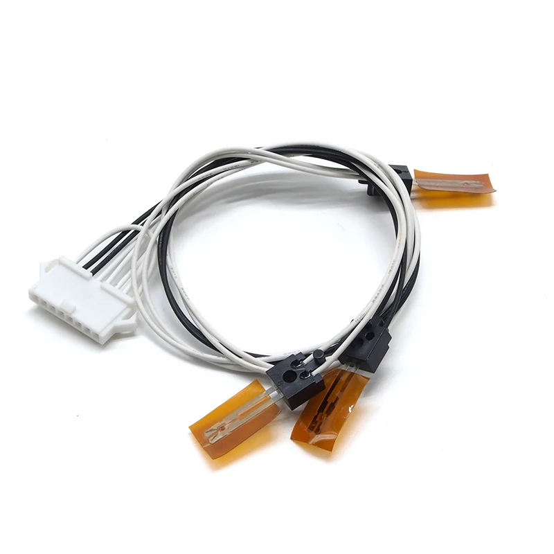 

6LA07150000 Термистор термофиксатора для Toshiba 550 523 520 555 600 650 655 656 720 723 810 853 850 855 856 DP5510 DP6510 DP8110 e550