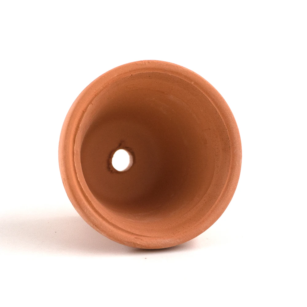 1/12 Puppenhaus Miniatur Keramik Blumentopf Simulation Möbel Vase Modell Spielzeug für Mini Dekoration Puppenhaus Zubehör