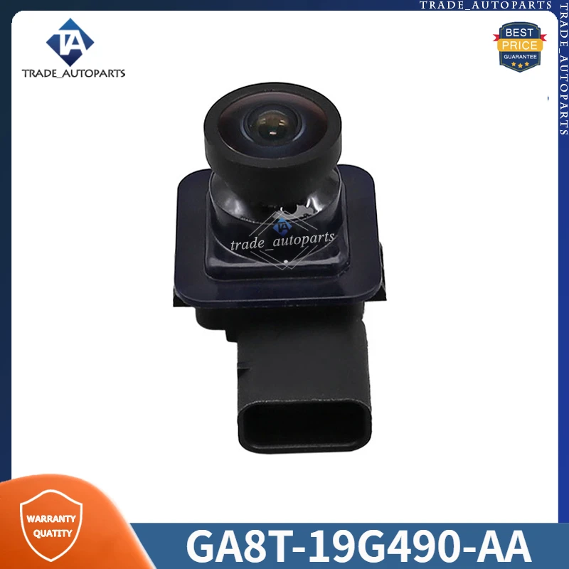 GA8T-19G490-AA GA8T19G490AA For 2013-2019 Ford Flex Rear View Parking Assist Camera EA8T-19G490-AA EA8T19G490AA