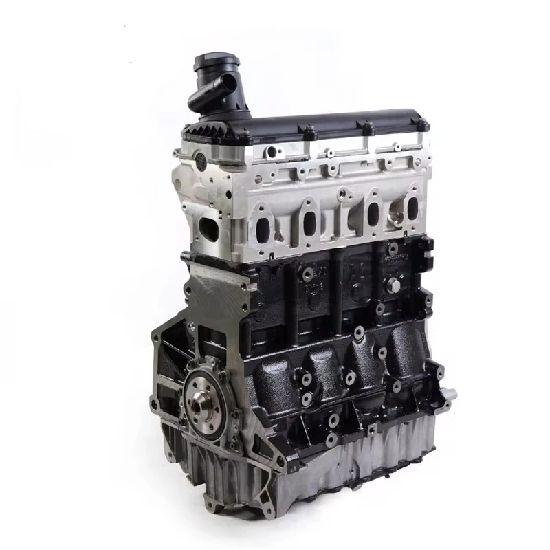 

Engine Assembly 4 Cylinders 06A100045B Auto Parts for Bora Sagitar BWH EA111 1.6 2006-2012