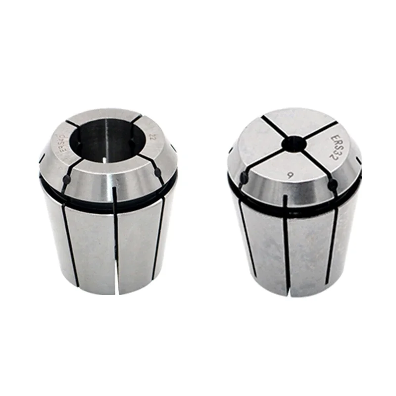 Coolant Er Collet ERS32 ERC32 Er32 Effluent Water Collet Water Out Izumi Machine Tools Accessory with Milling Tools ERS