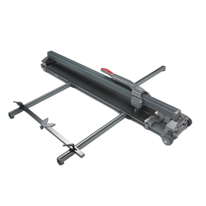 

Professional Manual Flatbed Cutting Machine For Large-Scale Tile Industry DIY-Grade Custom OEM And ODM Support