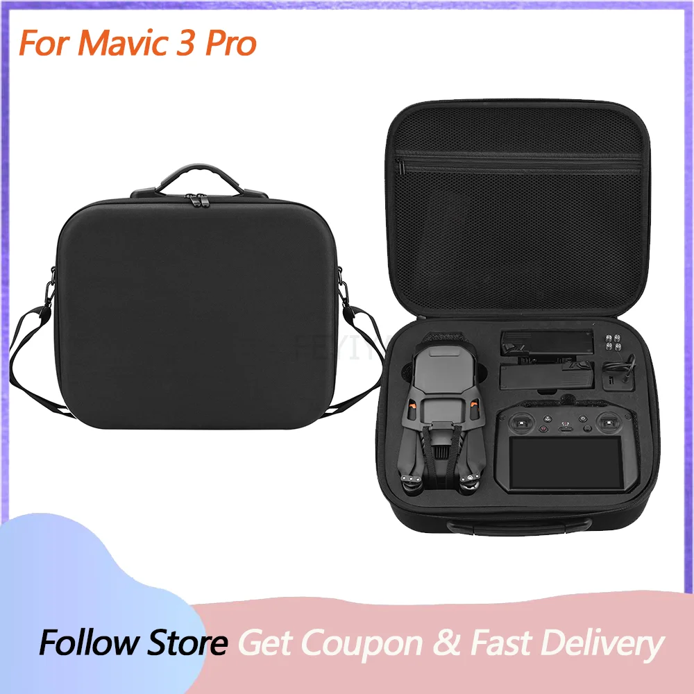 Storage Bag For Dji… - image