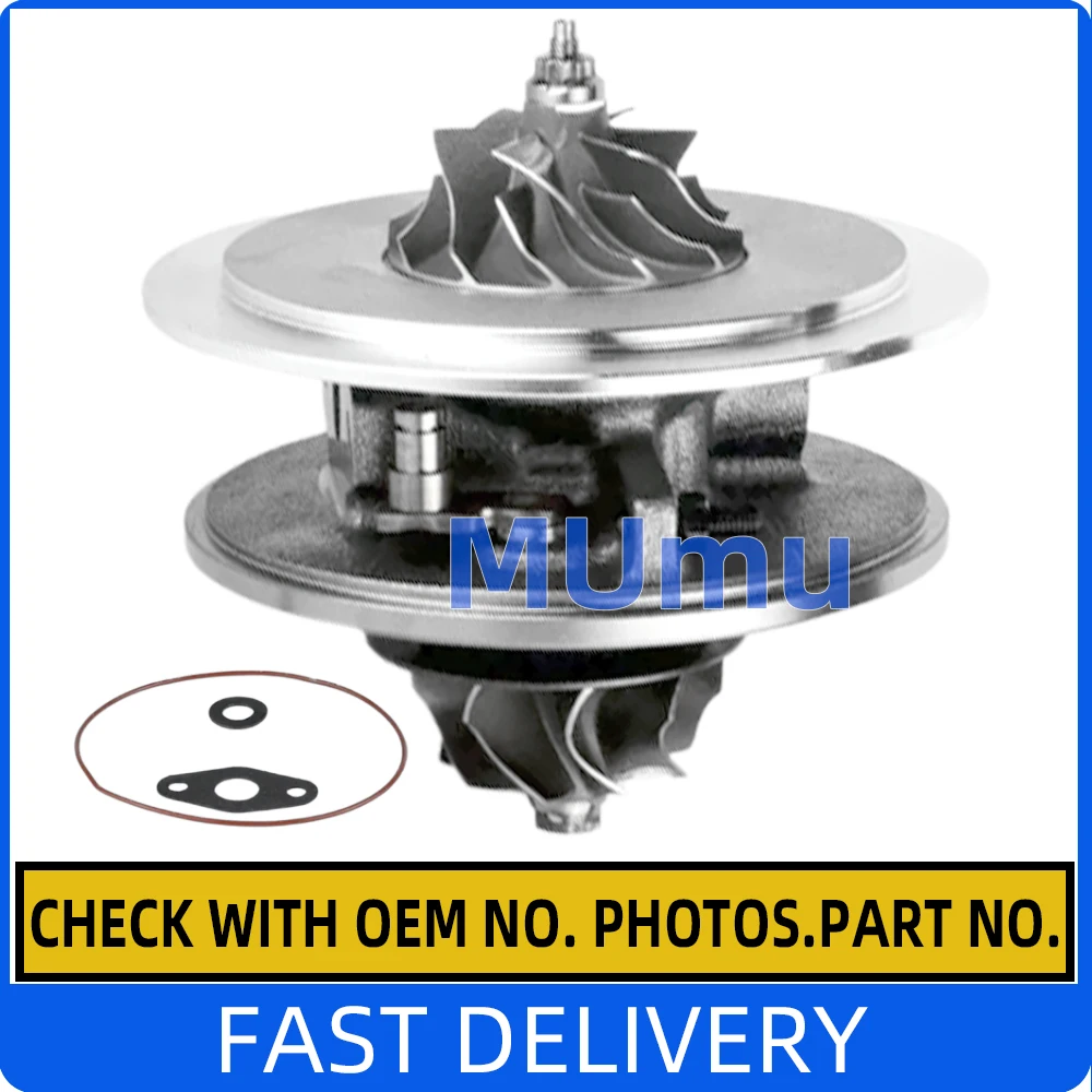 GT2052V Turbo Cartridge CHRA Core for Audi A4 A6 A8 2.5 TDI 454135-5009S 454135-5006S 454135-0002 454135-0001 059145701G