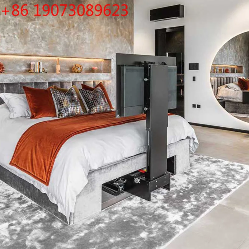 Fully Automatic Lif… - image