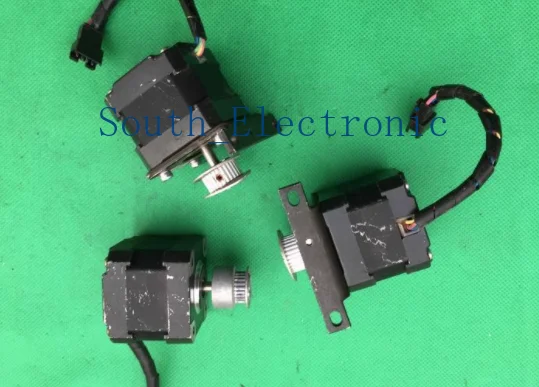 KH42JM2-651    stepper motor     ,  In good working condition, free shipping a